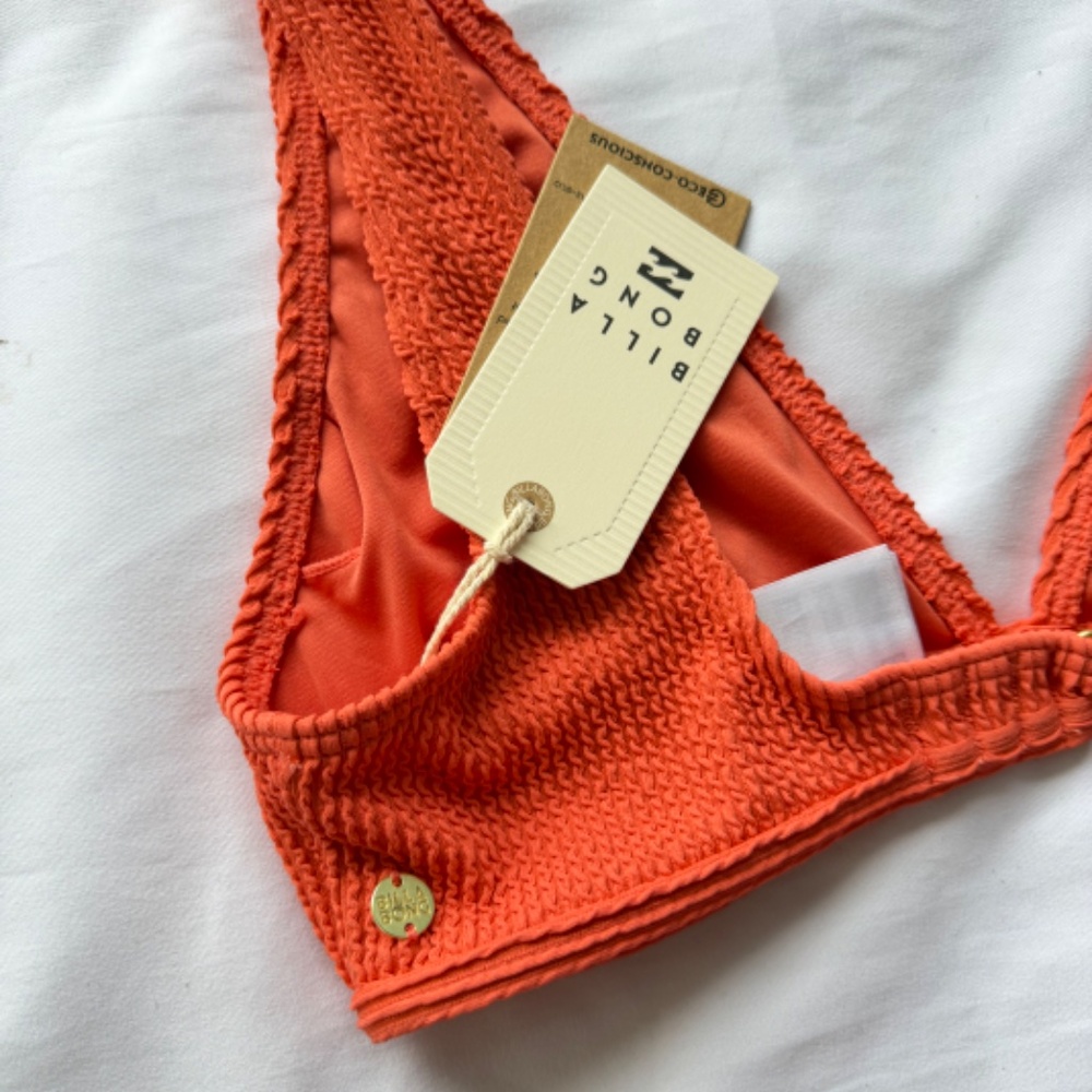 Billabong bikini top brand new - Picture 4 of 5